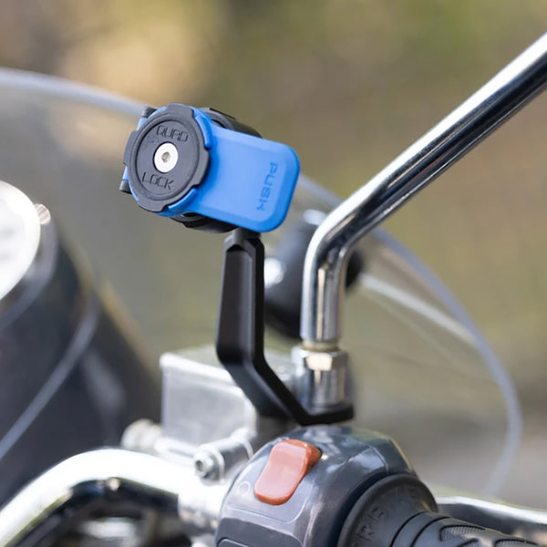 Quad Lock - Mirror Stem Mount