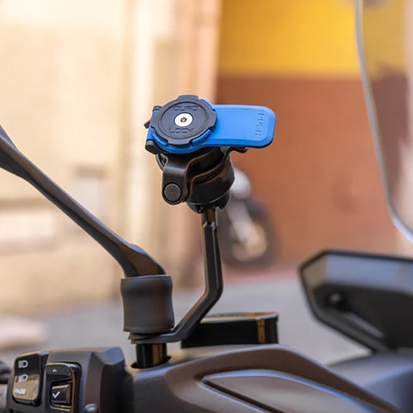 Quad Lock - Mirror Stem Mount