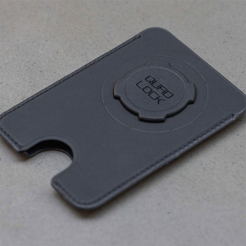 Quad Lock - Mag Wallet