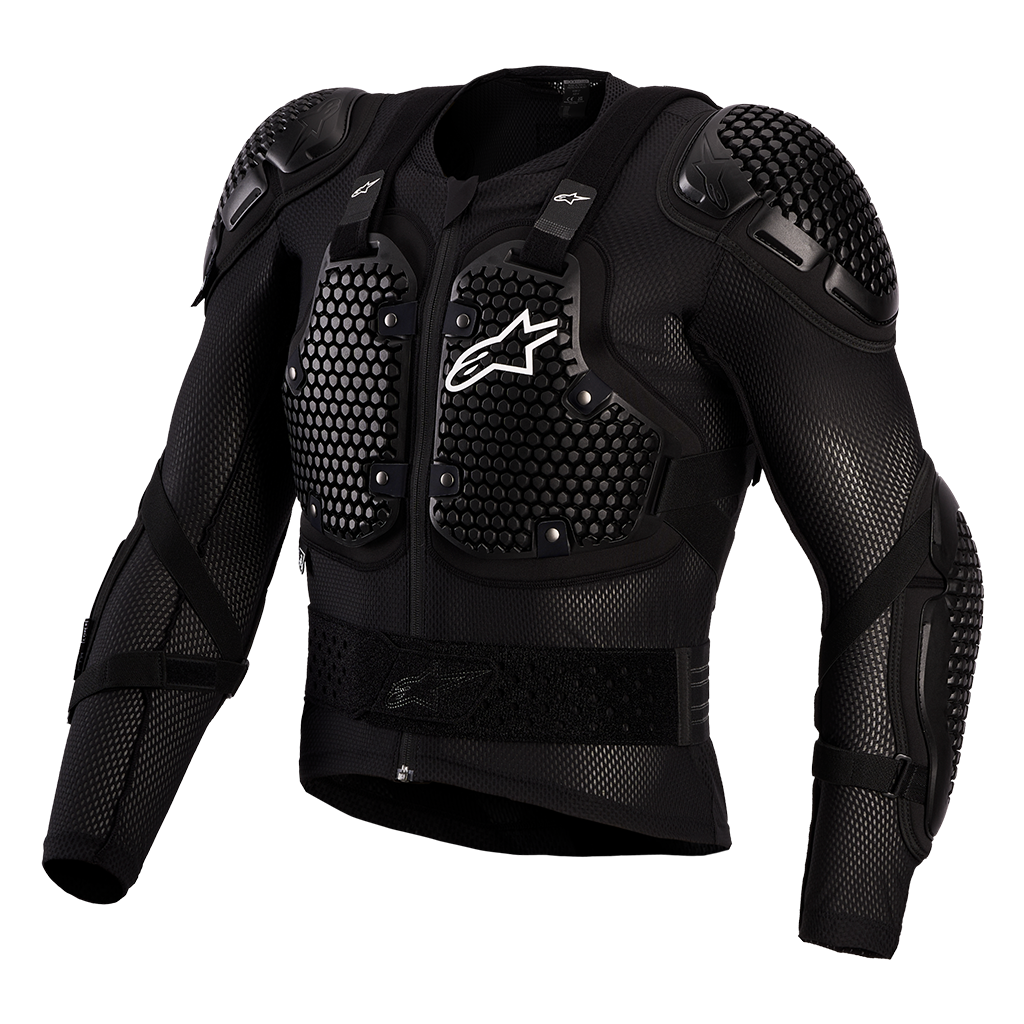 Alpinestars - Bionic Action V3 Protection Jacket