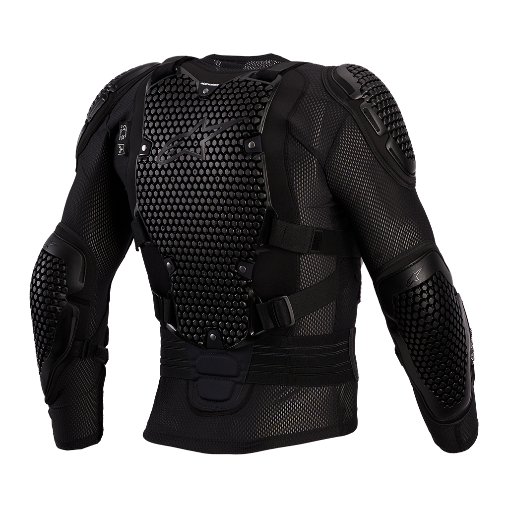 Alpinestars - Bionic Action V3 Protection Jacket