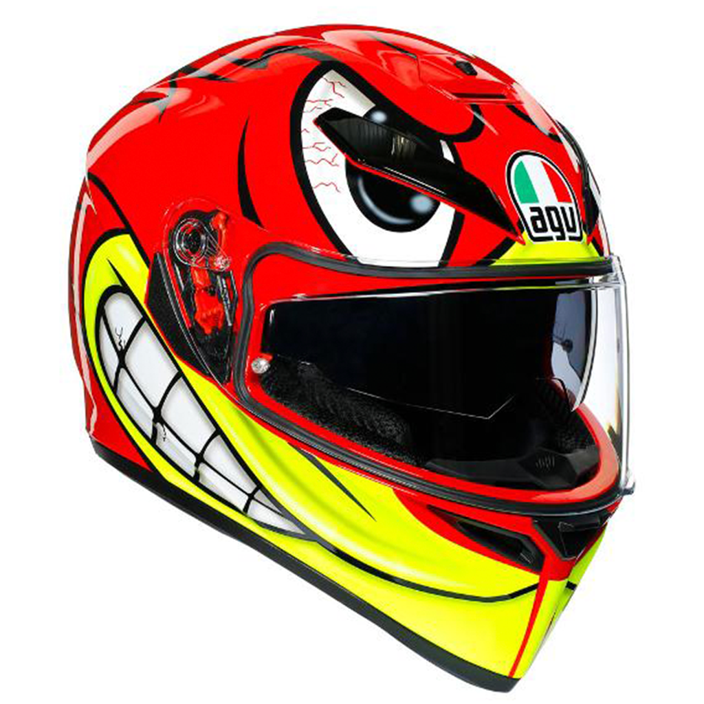 AGV - K-3 SV Birdy Helmet