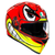 AGV - K-3 SV Birdy Helmet
