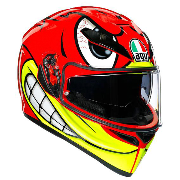 AGV - K-3 SV Birdy Helmet
