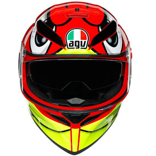AGV - K-3 SV Birdy Helmet