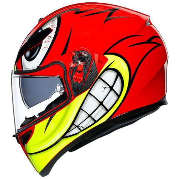 AGV - K-3 SV Birdy Helmet