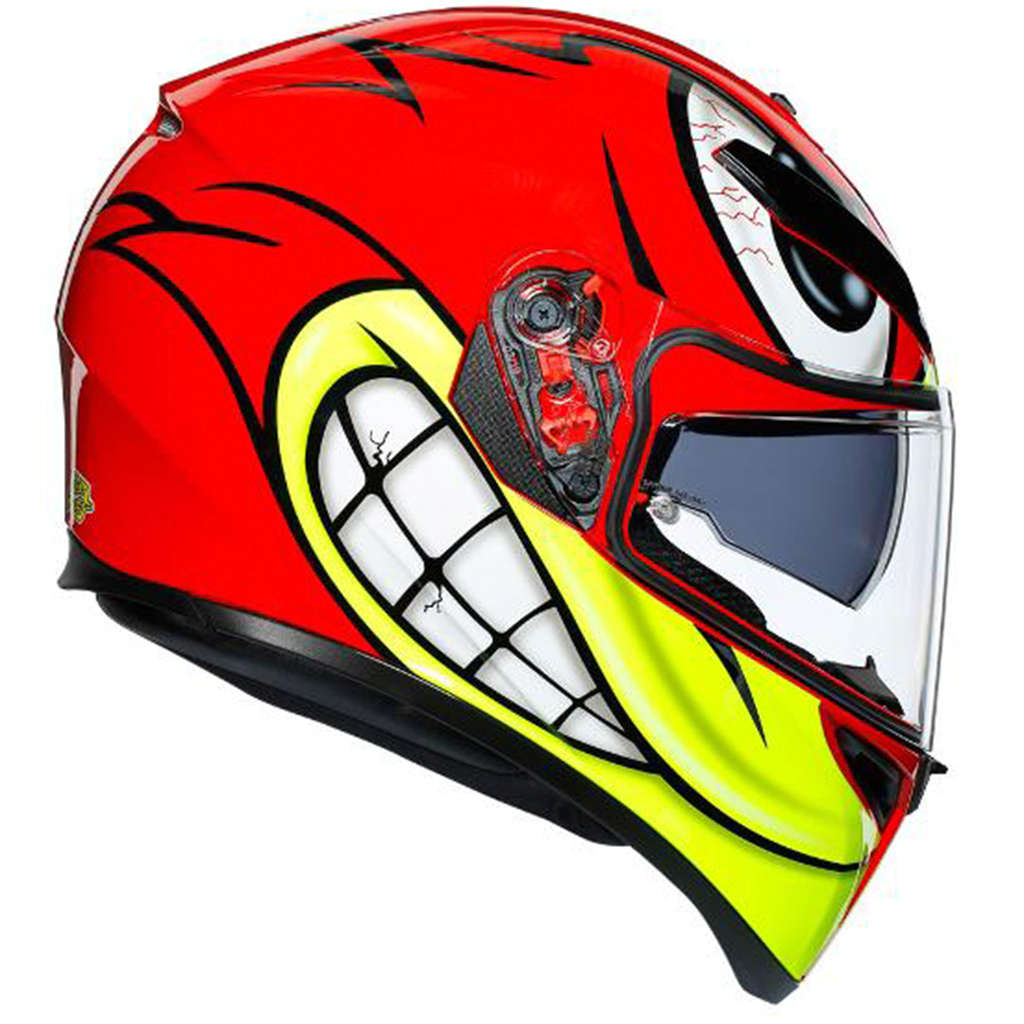 AGV - K-3 SV Birdy Helmet