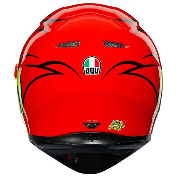 AGV - K-3 SV Birdy Helmet
