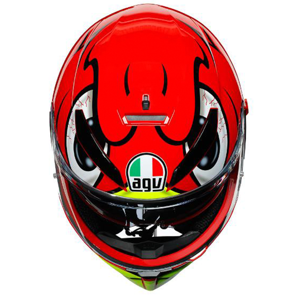 AGV - K-3 SV Birdy Helmet