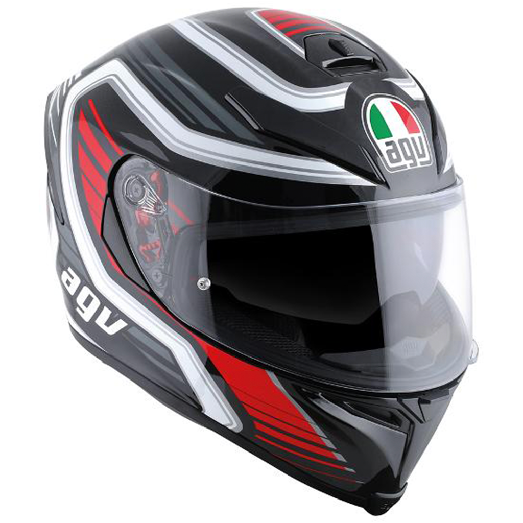 AGV - K5 S Firerace Helmet