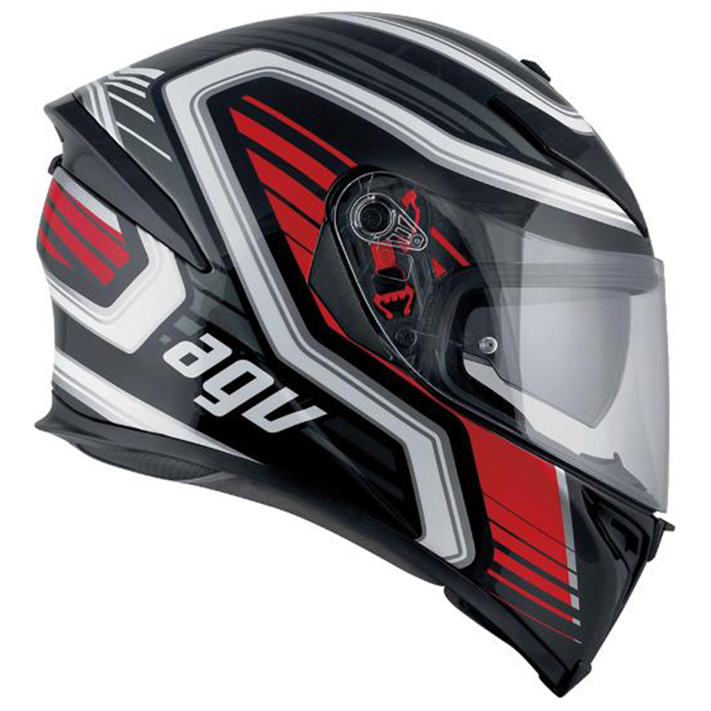 agv k5 graphics AGV - K5 S Firerace Helmet