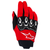 Alpinestars - 2026 Full Bore V2 Red/Black MX Gloves