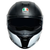 AGV - Sportmodular Layer Carbon/Red/Blue Helmet