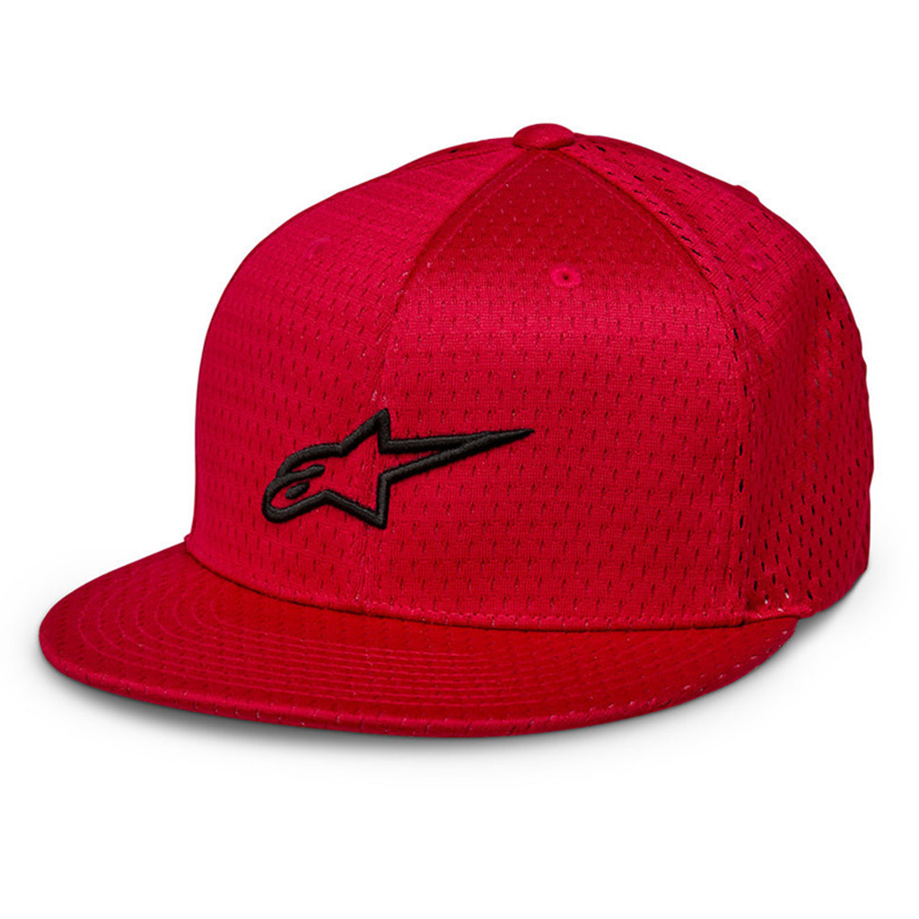 Alpinestars - Sprint Mesh Red/Black Hat