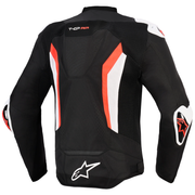 Alpinestars - T-GP Air Black/Red Jacket