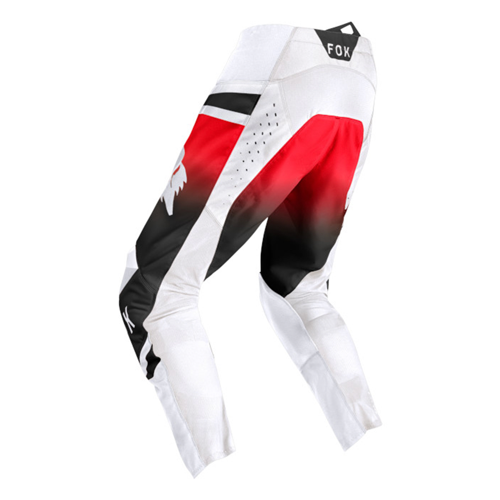 Fox - 2026 180 Shield Flo Red Pants