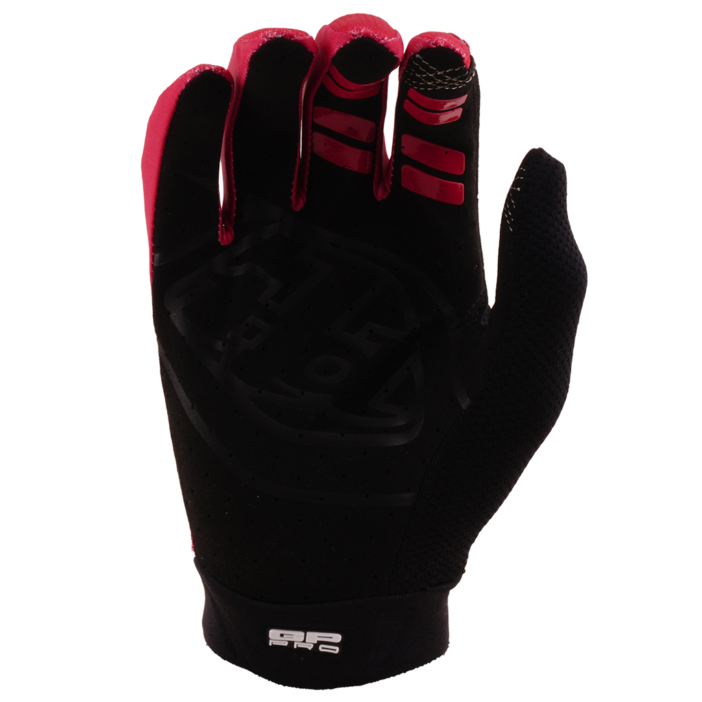 TLD - GP Pro Mono Scarlet Gloves