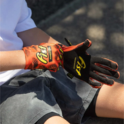 Fist - Lil Fist 100% Nuts Kids MX Gloves