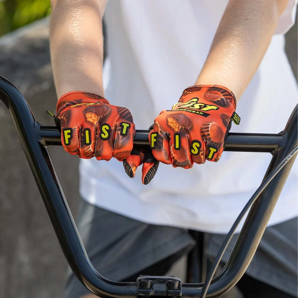 Fist - Lil Fist 100% Nuts Kids MX Gloves