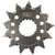 RK - Front Sprocket - Steel 13T 428P - KTM/GasGas/Husqvarna