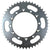 RK - Rear Sprocket - Steel 46T 428P - KTM/GasGas/Husqvarna