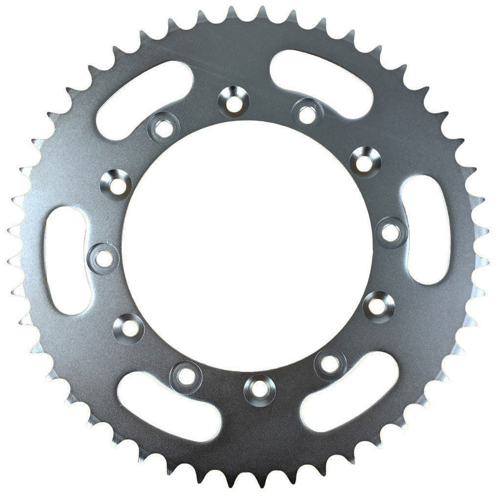 RK - Rear Sprocket - Steel 42T 415P - KTM/GasGas/Husqvarna