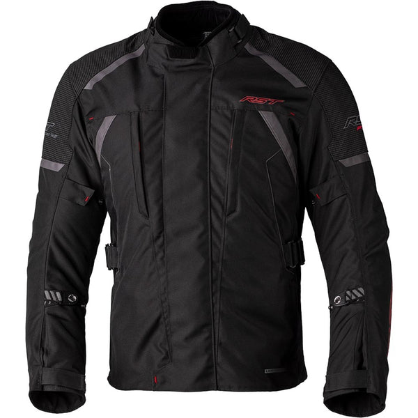 RST - Pro Series Paveway CE WP Black Jacket