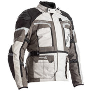 RST - Adventure-X Pro CE Silver Jacket