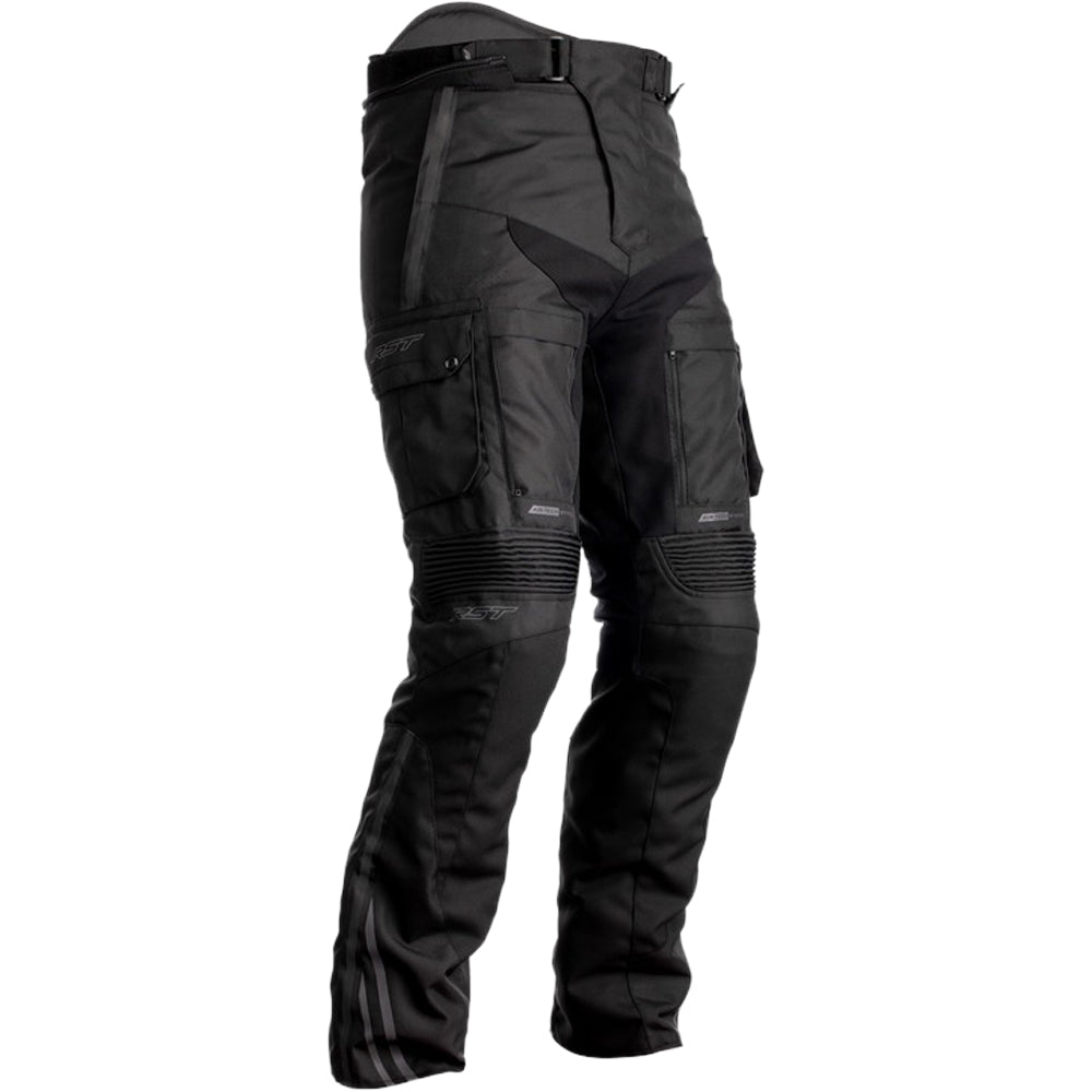 RST - Adventure-X Pro CE Black Pant