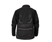 RST - Paragon Pro CE WP Black Jacket