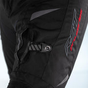 RST - Paragon Pro CE WP Black Pant