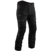 RST - Paragon Pro CE WP Black Pant