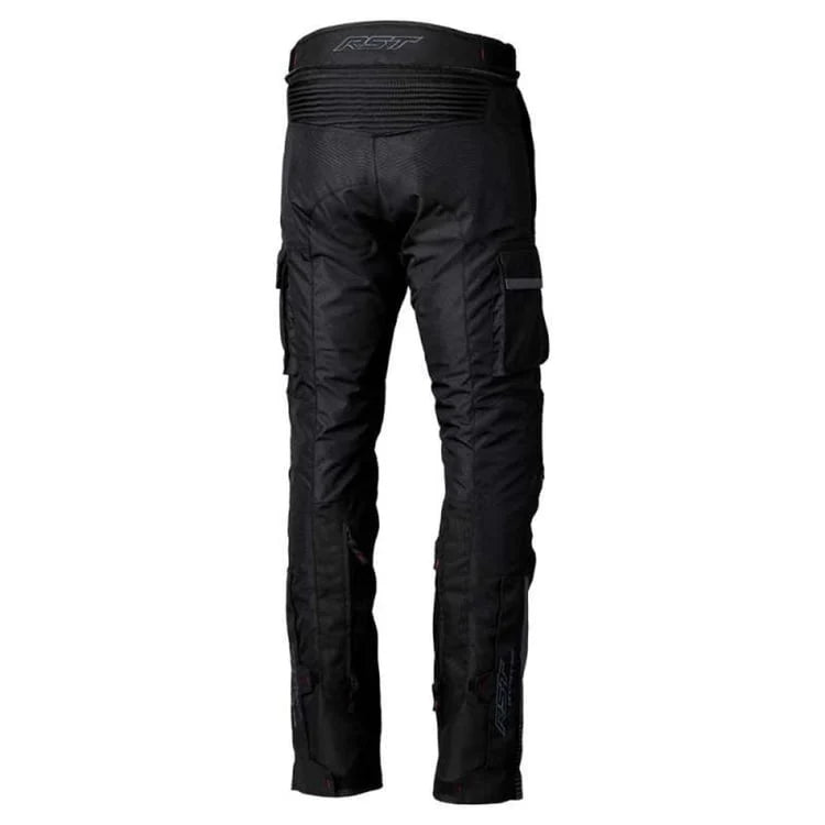 RST - Ranger Pro CE Black Adventure Pant