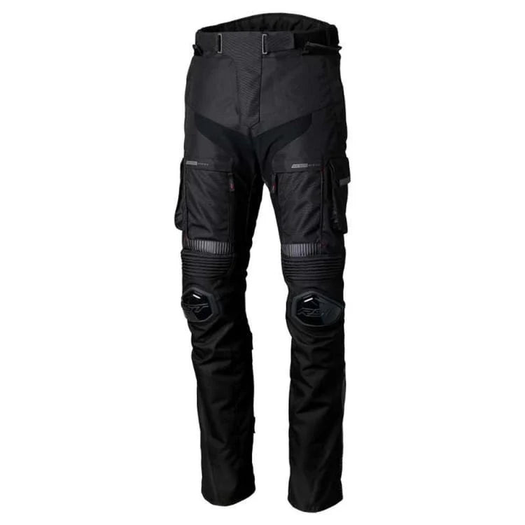 RST - Ranger Pro CE Black Adventure Pant