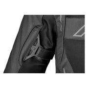 RST - S-1 Vented Leather/Mesh Black Jacket