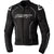 RST - S-1 Vented Leather/Mesh Black Jacket