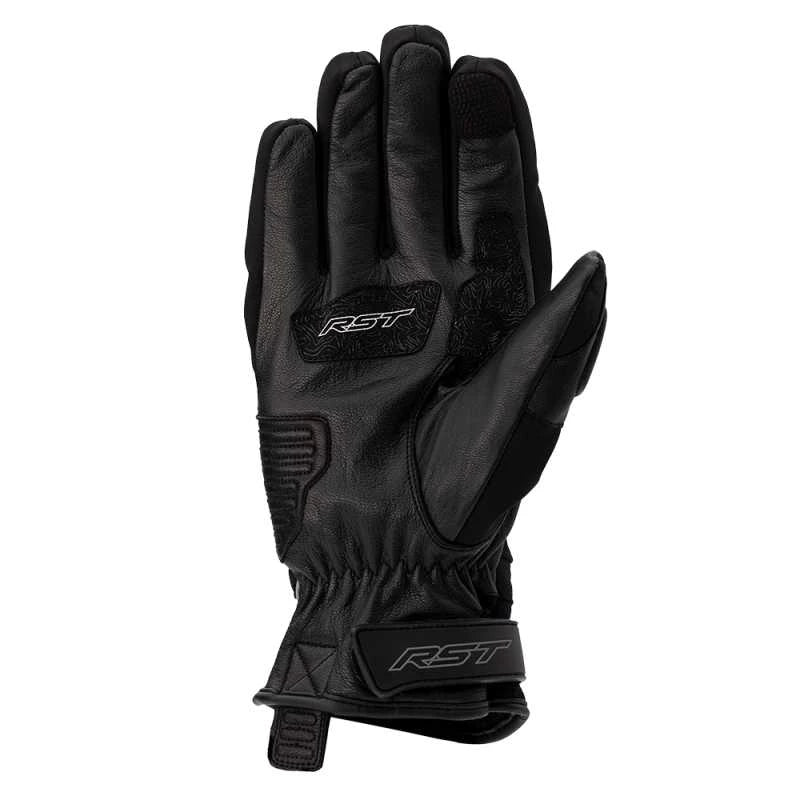 RST - Urban Light CE W/P Black Glove