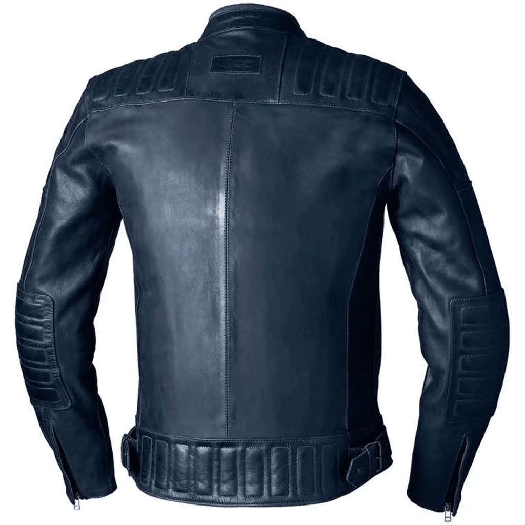 RST- Isle Of Man TT Brandish 2 Petrol Jacket