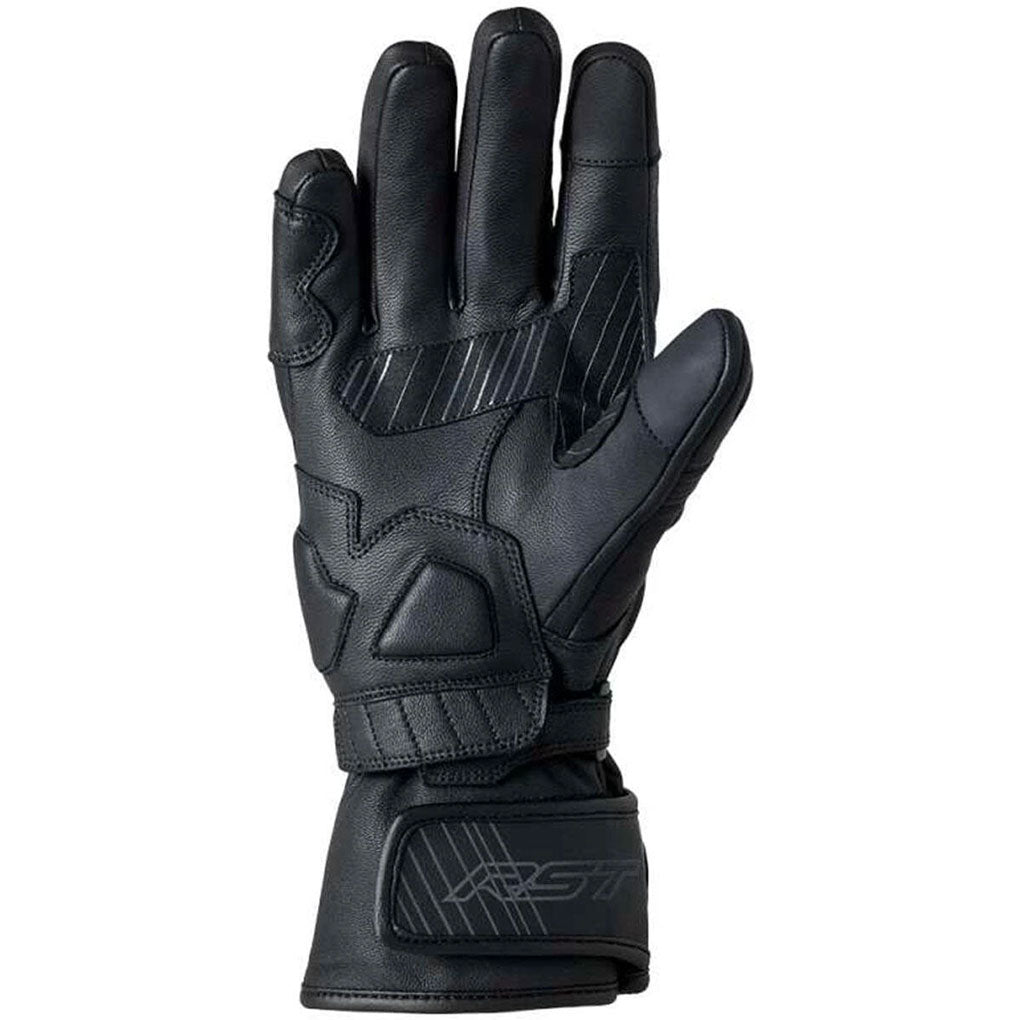 RST - Fulcrum Leather Glove