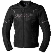 RST - Pilot Evo Air Black Jacket