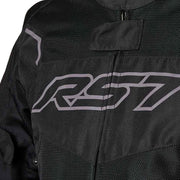 RST - Pilot Evo Air Black Jacket