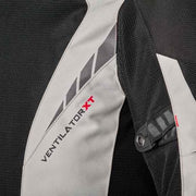 RST - Ventilator XT Pro Black Jacket