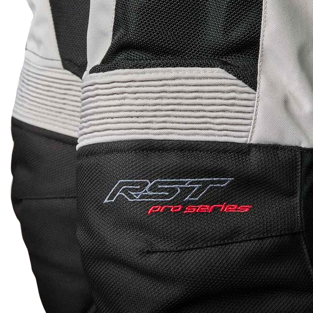 RST - Ventilator XT Pro Black Pants