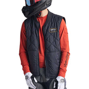 TLD - 24.1 Black Ruckus Ride Vest