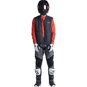 TLD - 24.1 Black Ruckus Ride Vest