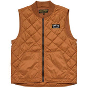 TLD - 24.1 Brown Ruckus Ride Vest