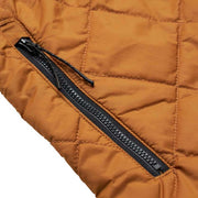 TLD - 24.1 Brown Ruckus Ride Vest