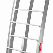 La Corsa - Ramp Alloy Bifold 28cm X 2.25m