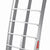 La Corsa - Ramp Alloy Bifold 28cm X 2.25m