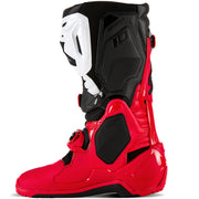 Alpinestars - Tech 10 Enduro Bright-Red Black White Boots